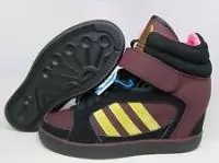 2019U adidas trefle femme mode retro exquis pas cher 2213 noir jaune rouge